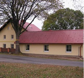 Výměna střešní krytiny, Studené