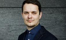 Marek Mach, jednatel