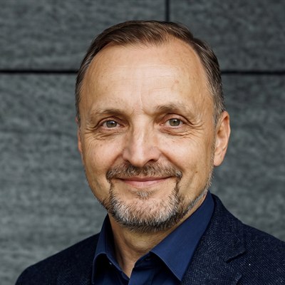 Milan Mach, jednatel